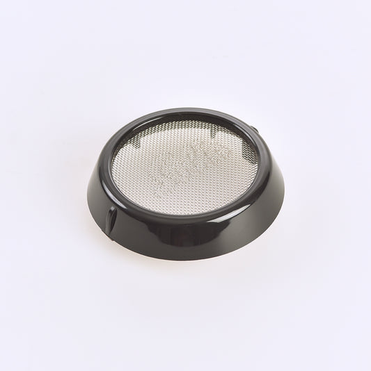 Solis_Ersatz Luftfilter_schwarz