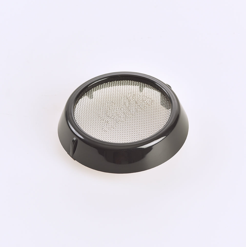 Solis_Ersatz Luftfilter_schwarz