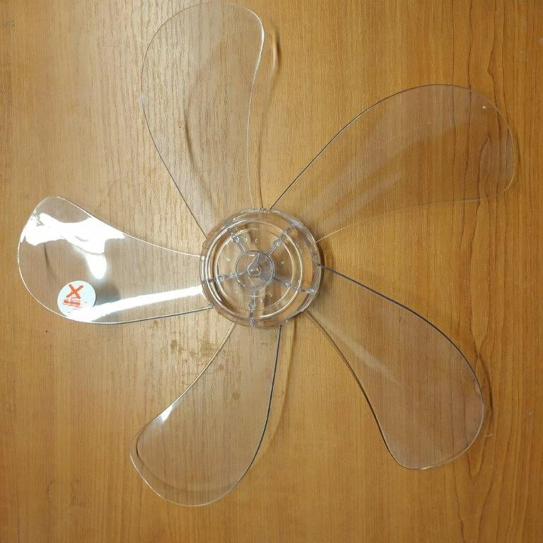 Solis_Ersatz Ventilator-Blatt_tranparent