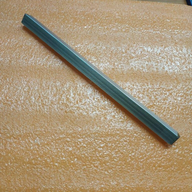 Solis_Ersatz Schweissbalken_silber