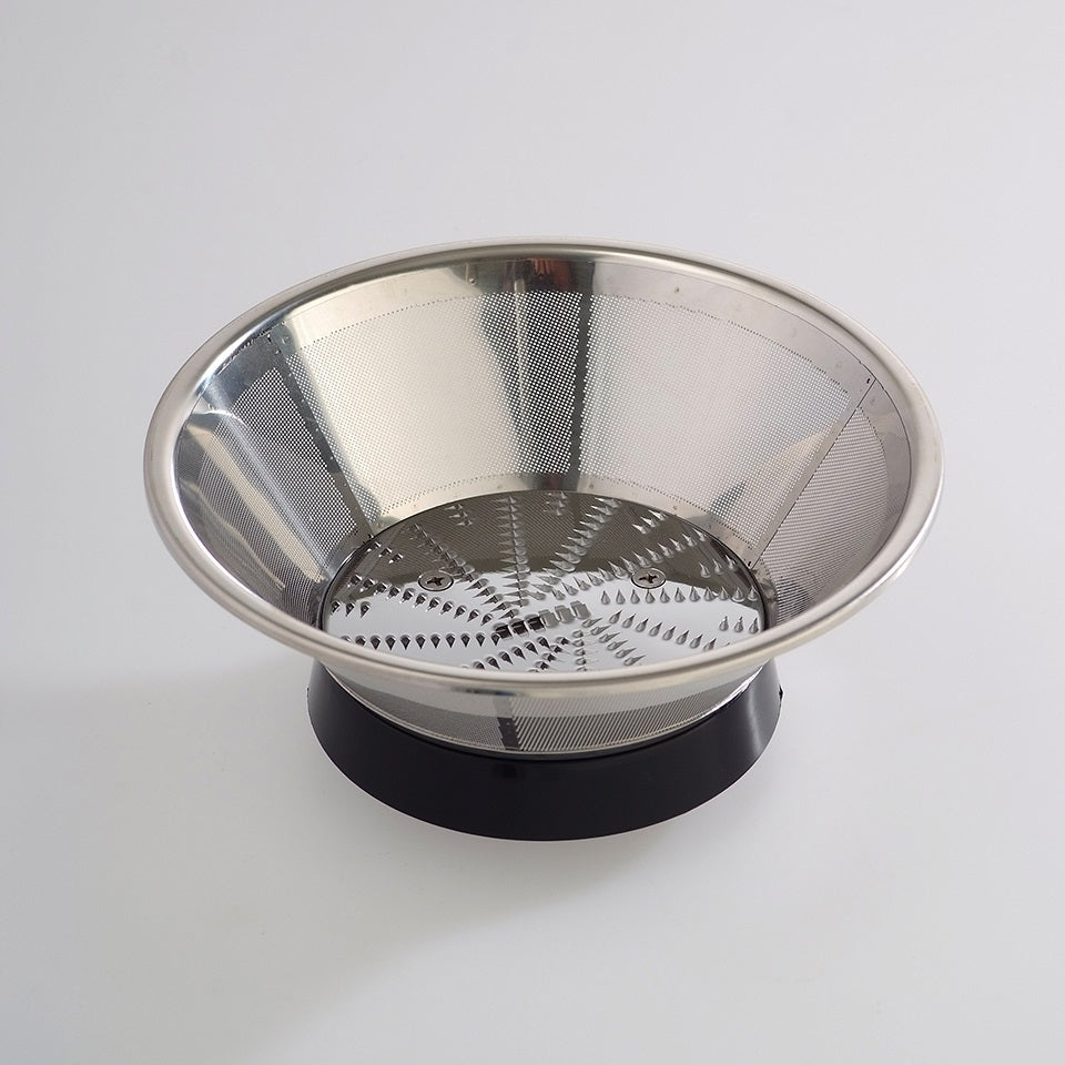 Solis_Ersatz Sieb_silber