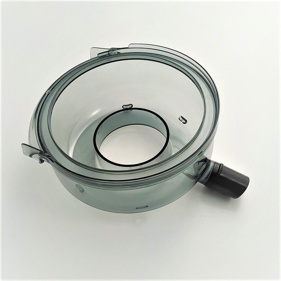 Solis_Ersatz Entsafterschüssel_tranparent