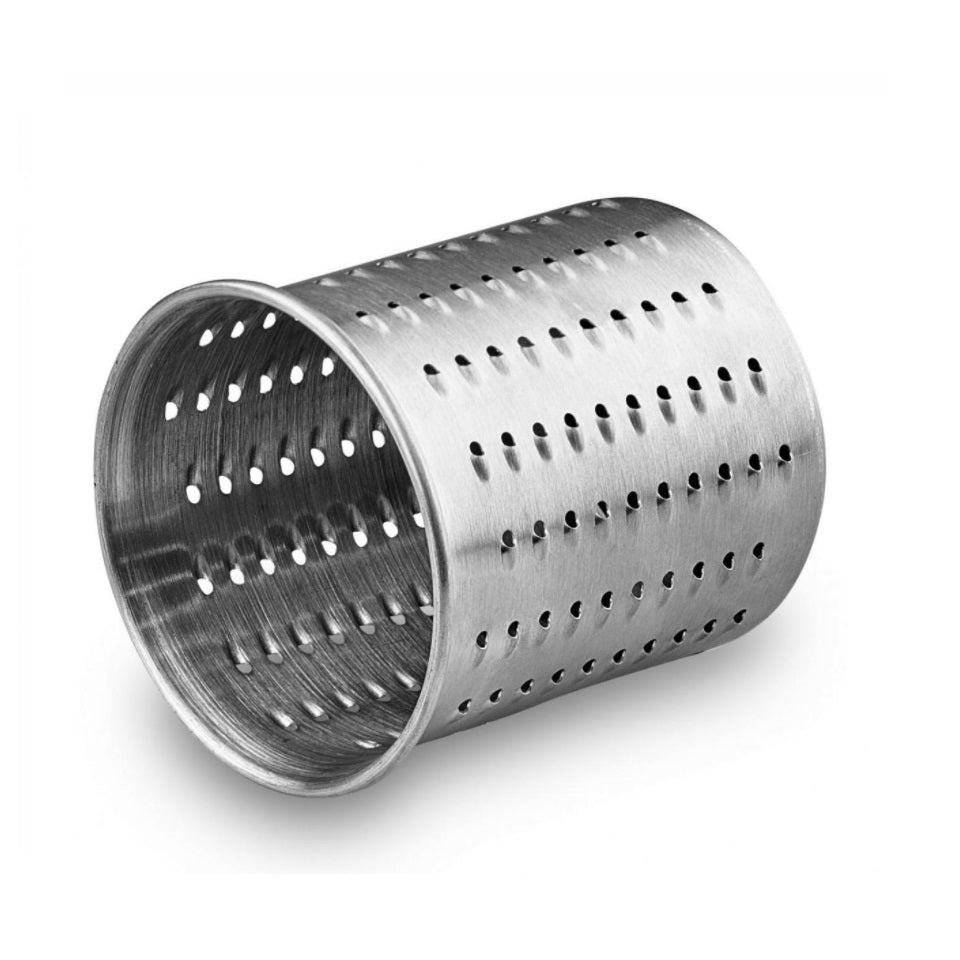 Solis_Ersatz Trommel 3 (Mahlen Reiben)_silber