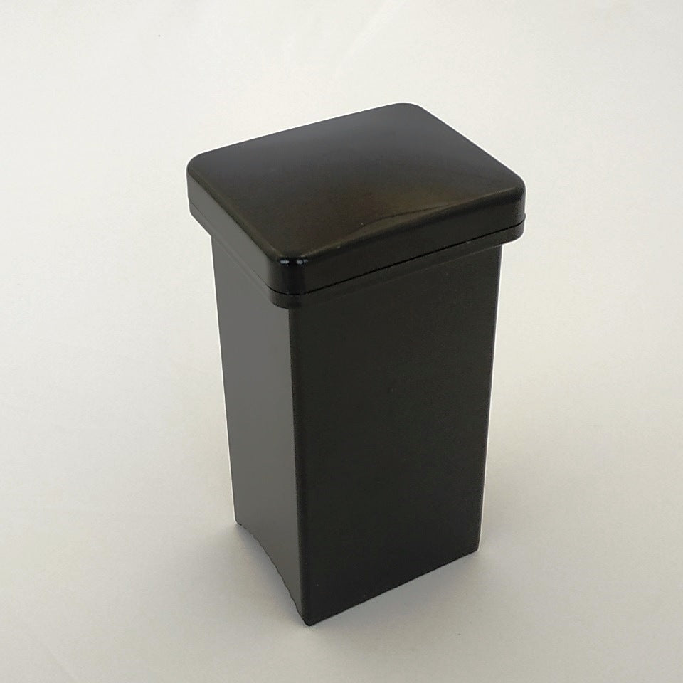 Solis_Ersatz Stopfer_schwarz