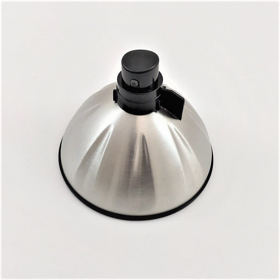 Solis_Ersatz Presskegel_silber