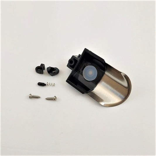 Solis_Ersatz Saftausgiesser Set_silber