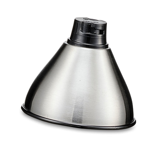 Solis_Ersatz Presskegel_silber