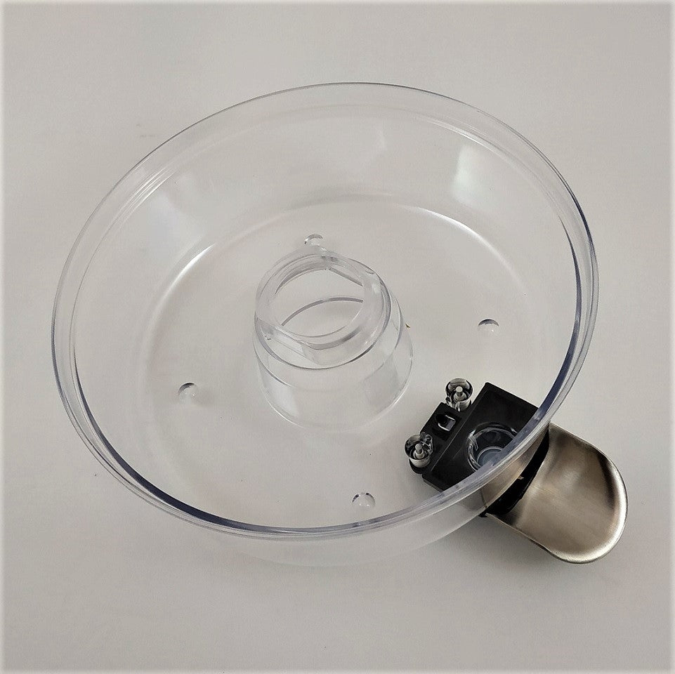 Solis_Ersatz Saftauffangschale_tranparent