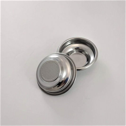 Solis_Ersatz Tassensieb einwandig klein_silber