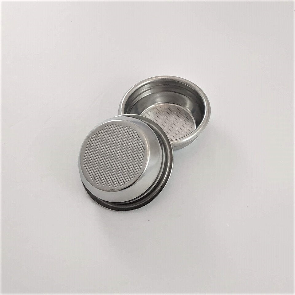 Solis_Ersatz Tassensieb einwandig groß_silber