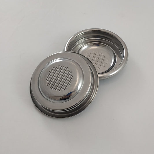 Solis_Ersatz Pod Sieb_silber