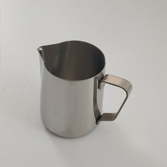 Solis_Ersatz Milchkännchen_silber