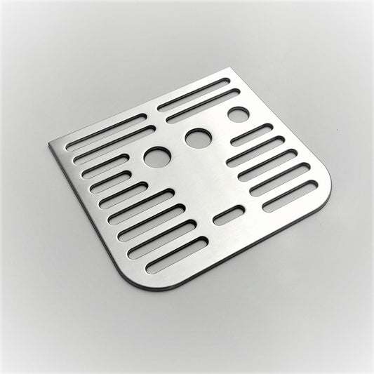 Solis_Ersatz Tassenrost Gitter_silber