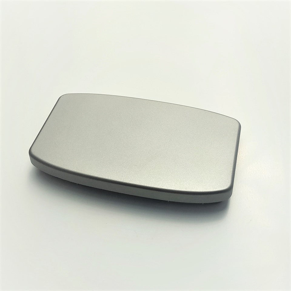 Solis_Ersatz Wassertank-Deckel_silber