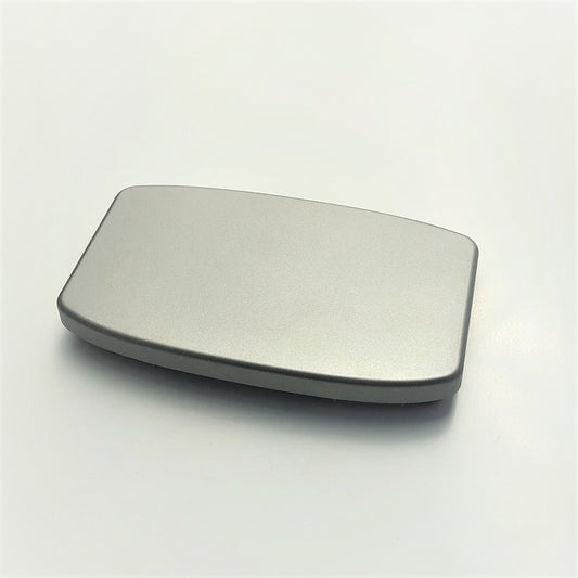 Solis_Ersatz Wassertank-Deckel_silber