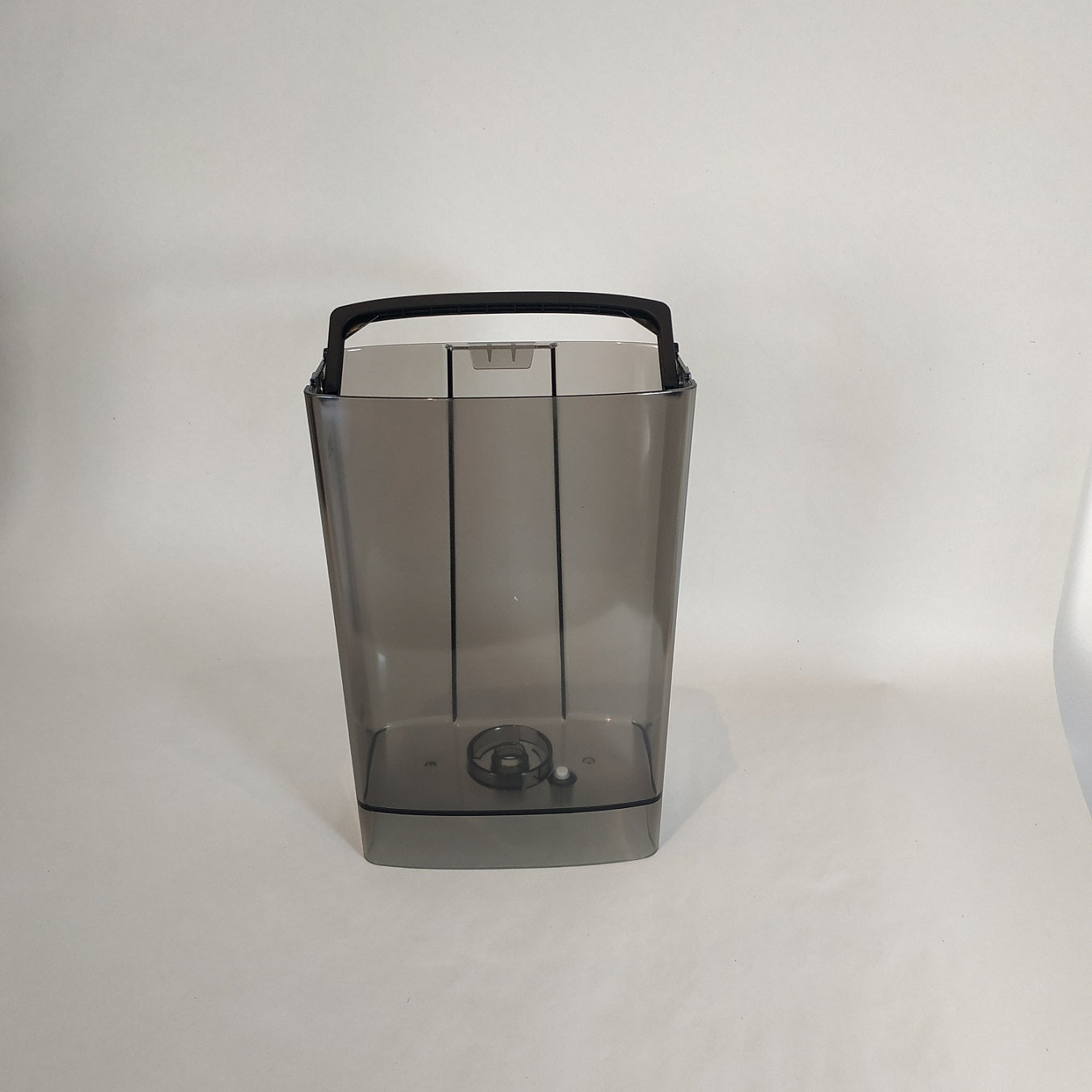 Solis_Ersatz 1,7 Liter Wasserbehälter ohne Deckel_tranparent