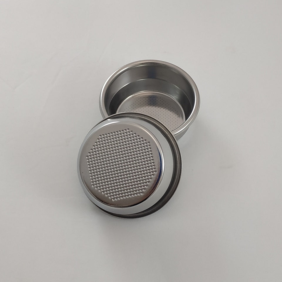 Solis_Ersatz Tassensieb einwandig groß_silber