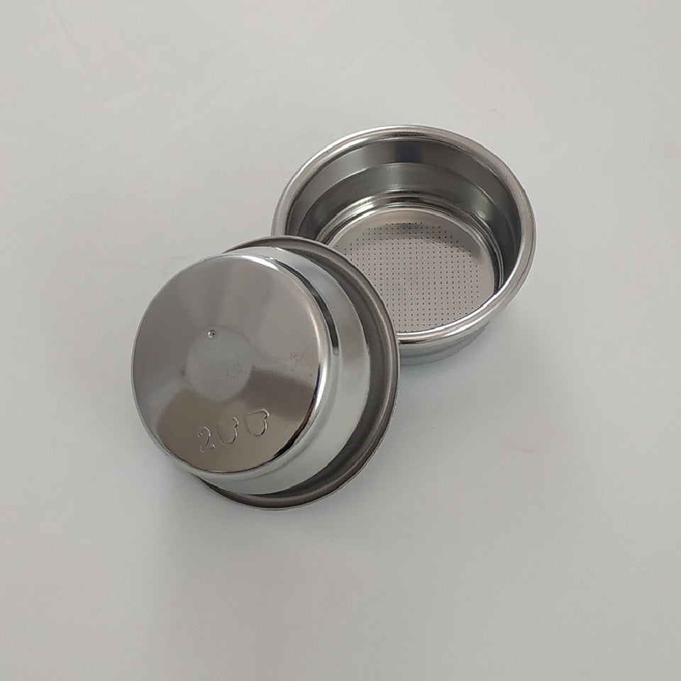 Solis_Ersatz Tassensieb doppelwandig groß_silber