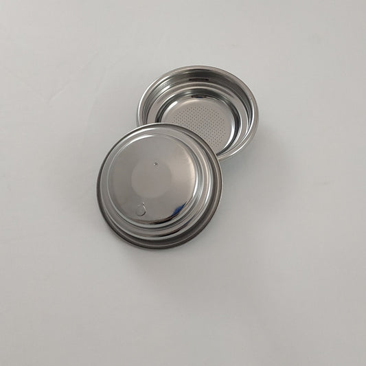 Solis_Ersatz Pods Sieb 44 mm_silber