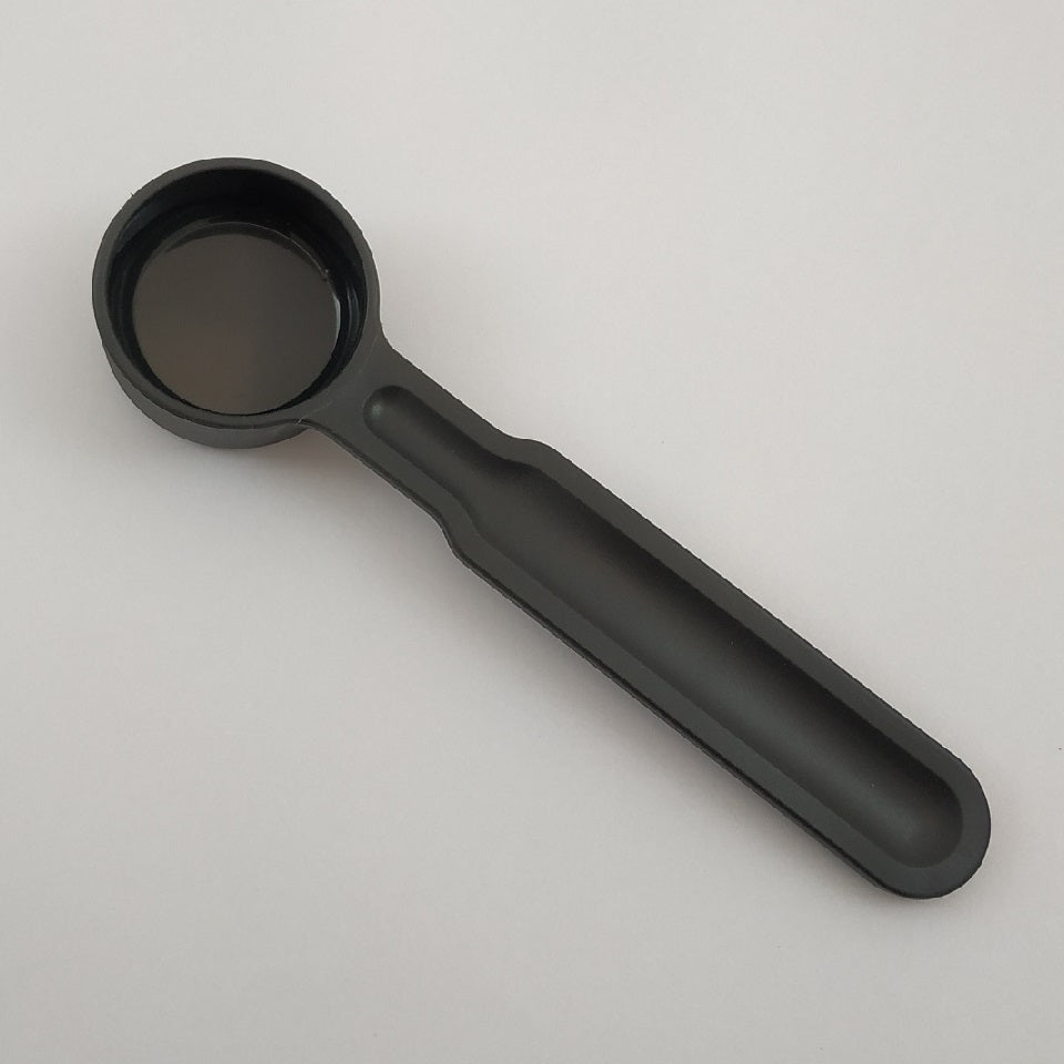 Solis_Ersatz Dosierlöffel_schwarz