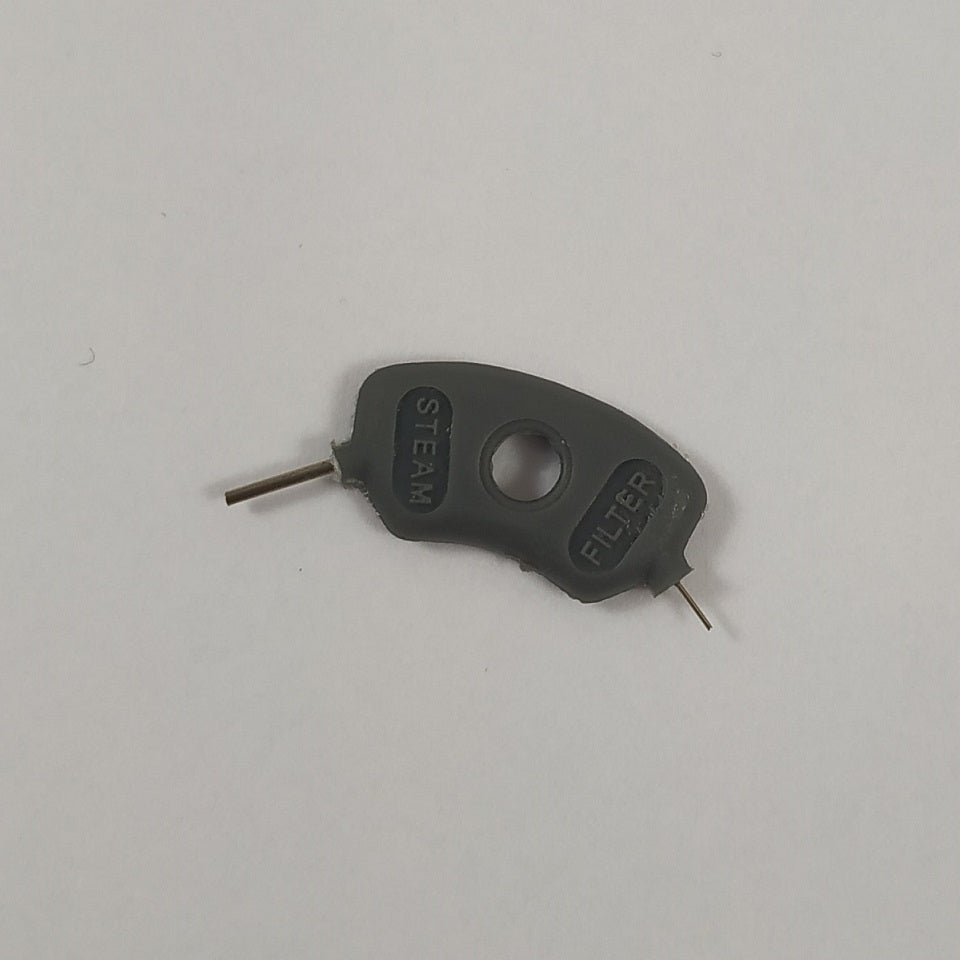 Solis_Ersatz Reinigungswerkzeug_schwarz