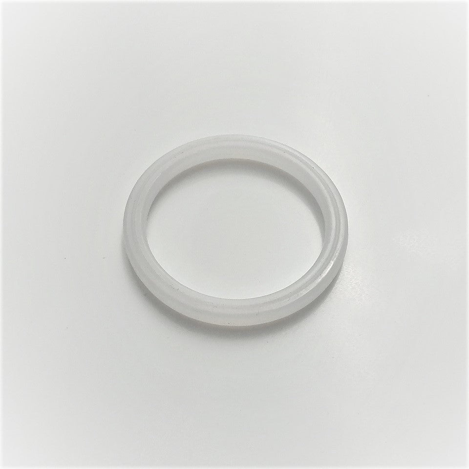 Solis_Ersatz Brühkopfdichtung_weiß