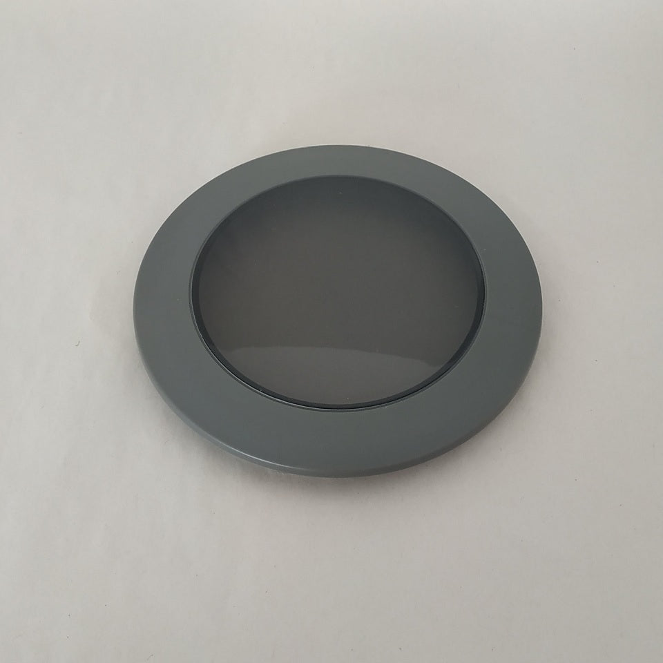 Solis_Ersatz Bohnenbehälter Deckel_tranparent