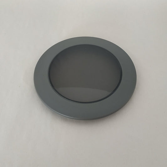 Solis_Ersatz Bohnenbehälter Deckel_tranparent