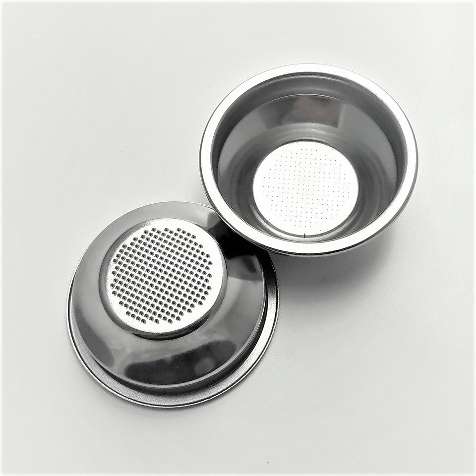 Solis_Ersatz Tassensieb einwandig klein_silber