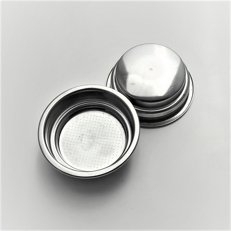 Solis_Ersatz Tassensieb doppelwandig klein_silber