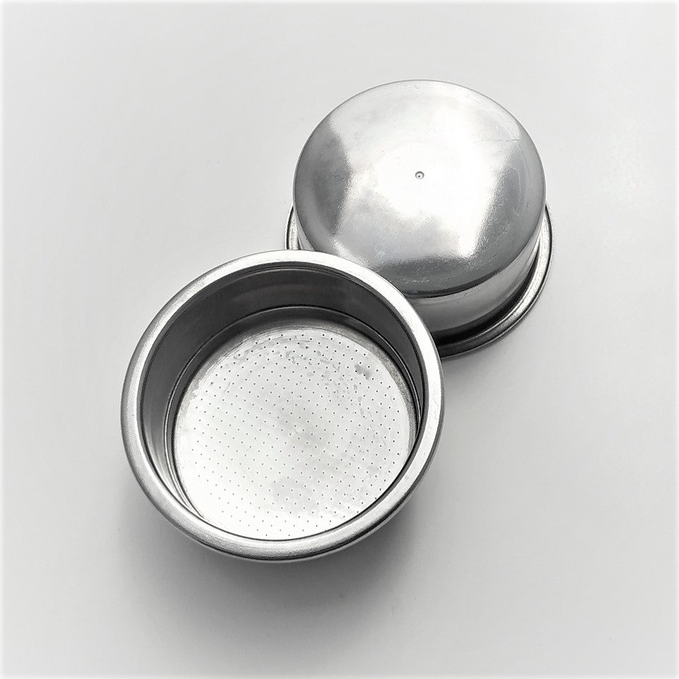 Solis_Ersatz Tassensieb doppelwandig groß_silber