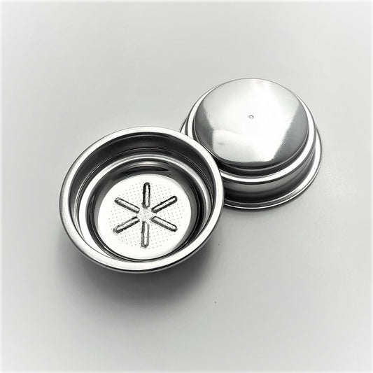Solis_Ersatz Pods Sieb_silber