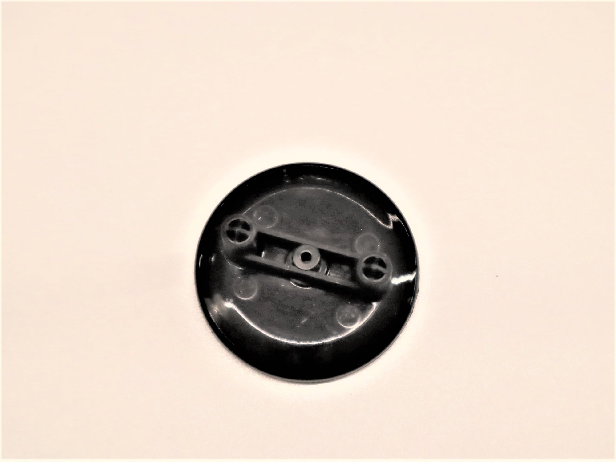 Ersatz Siebträger Kunststoffeinsatz