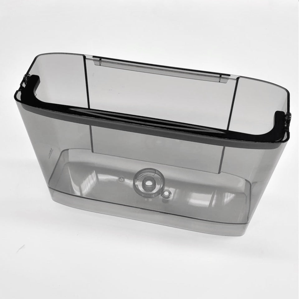 Solis_Ersatz 2,5 Liter Wasserbehälter ohne Deckel_tranparent