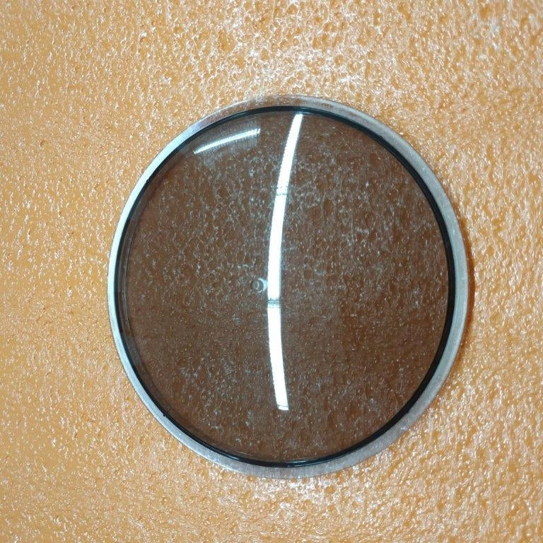 Solis_Ersatz Bohnenbehälter Deckel_tranparent