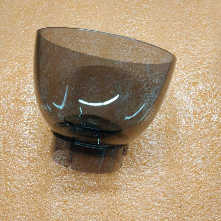 Solis_Ersatz Bohnenbehälter ohne Deckel_tranparent