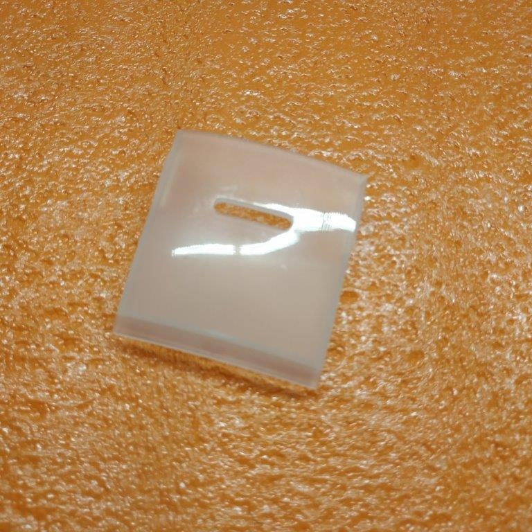 Solis_Ersatz Kondenswasserbehälter_tranparent