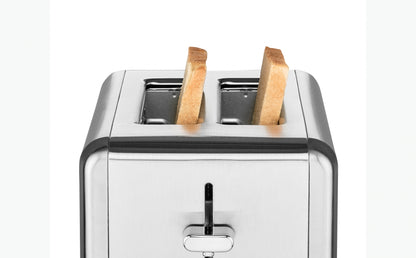 Steel Toaster (Typ 8002)