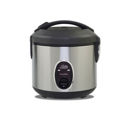 Rice Cooker Compact (Typ 821) B-Ware