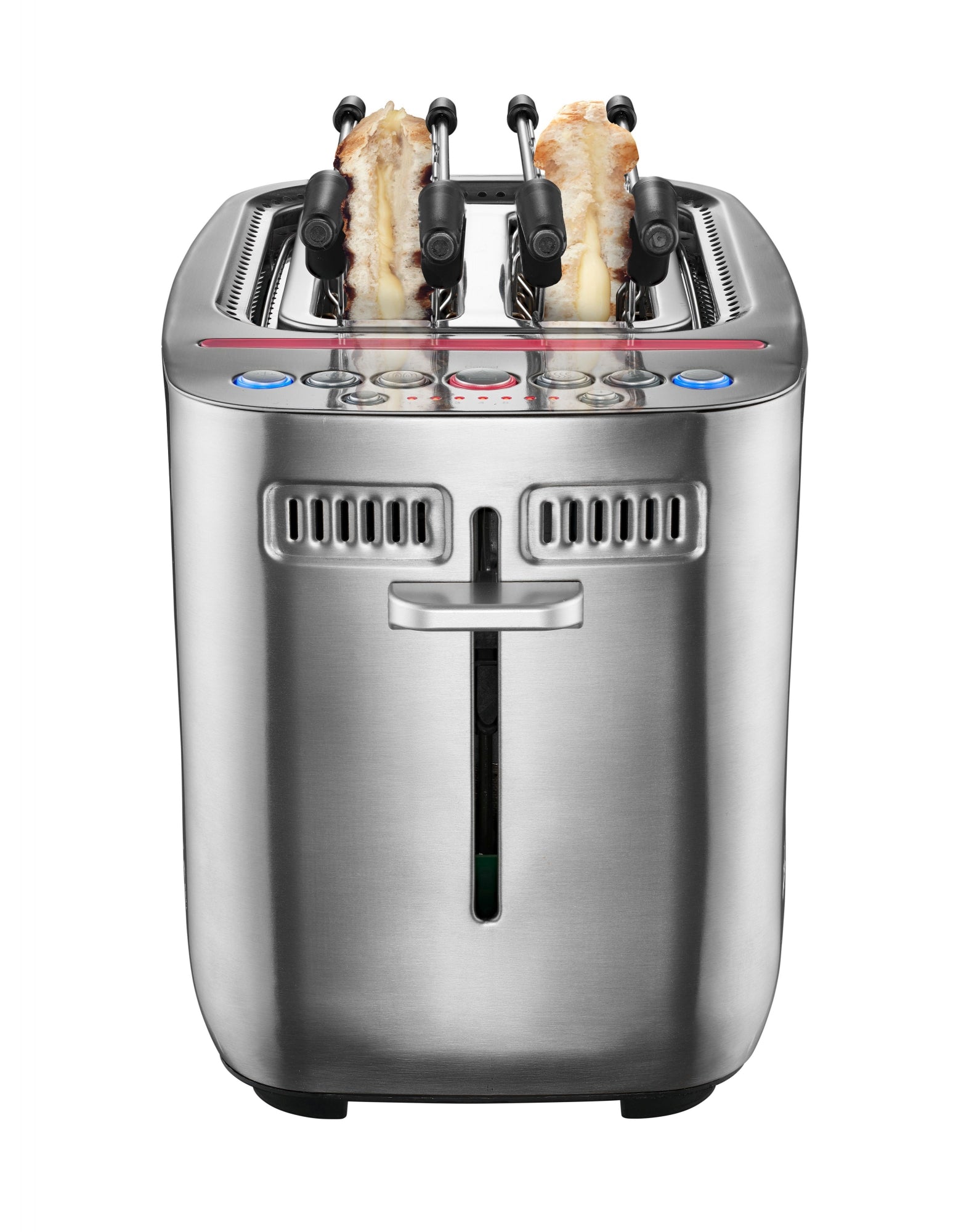 Sandwich Toaster (Type 8003)