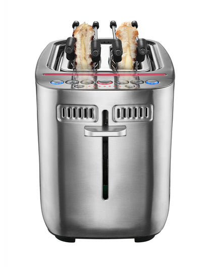 Sandwich Toaster (Type 8003) B-Ware