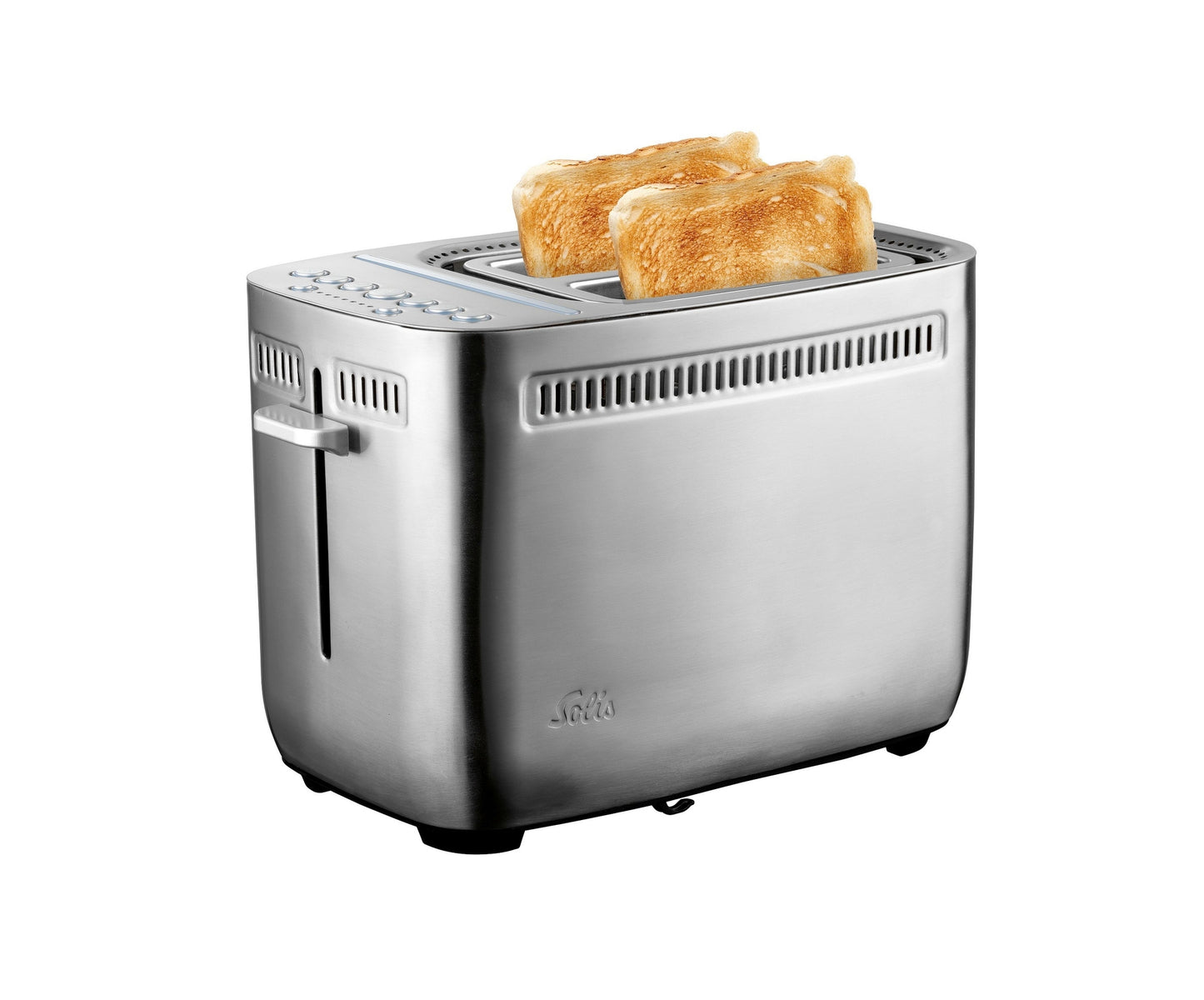 Sandwich Toaster (Type 8003) B-Ware