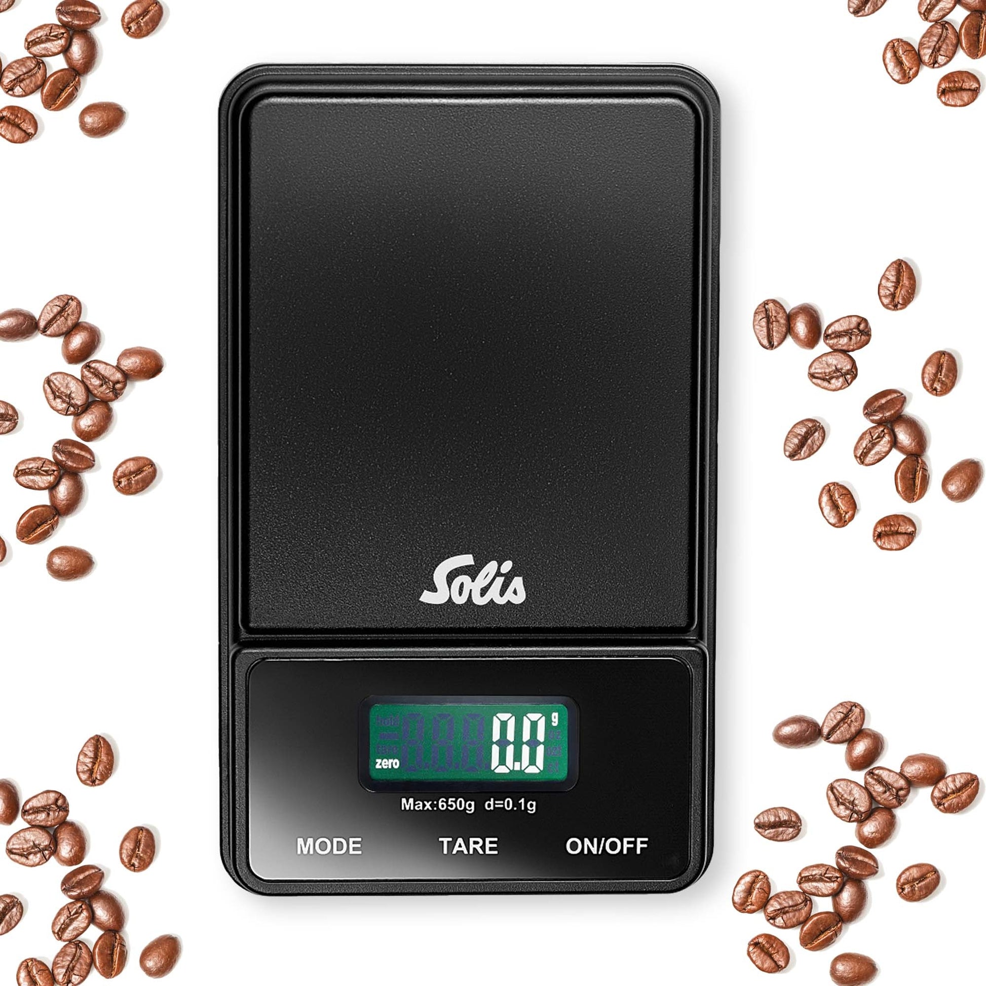 Coffee Digital Scale (Type 1030)